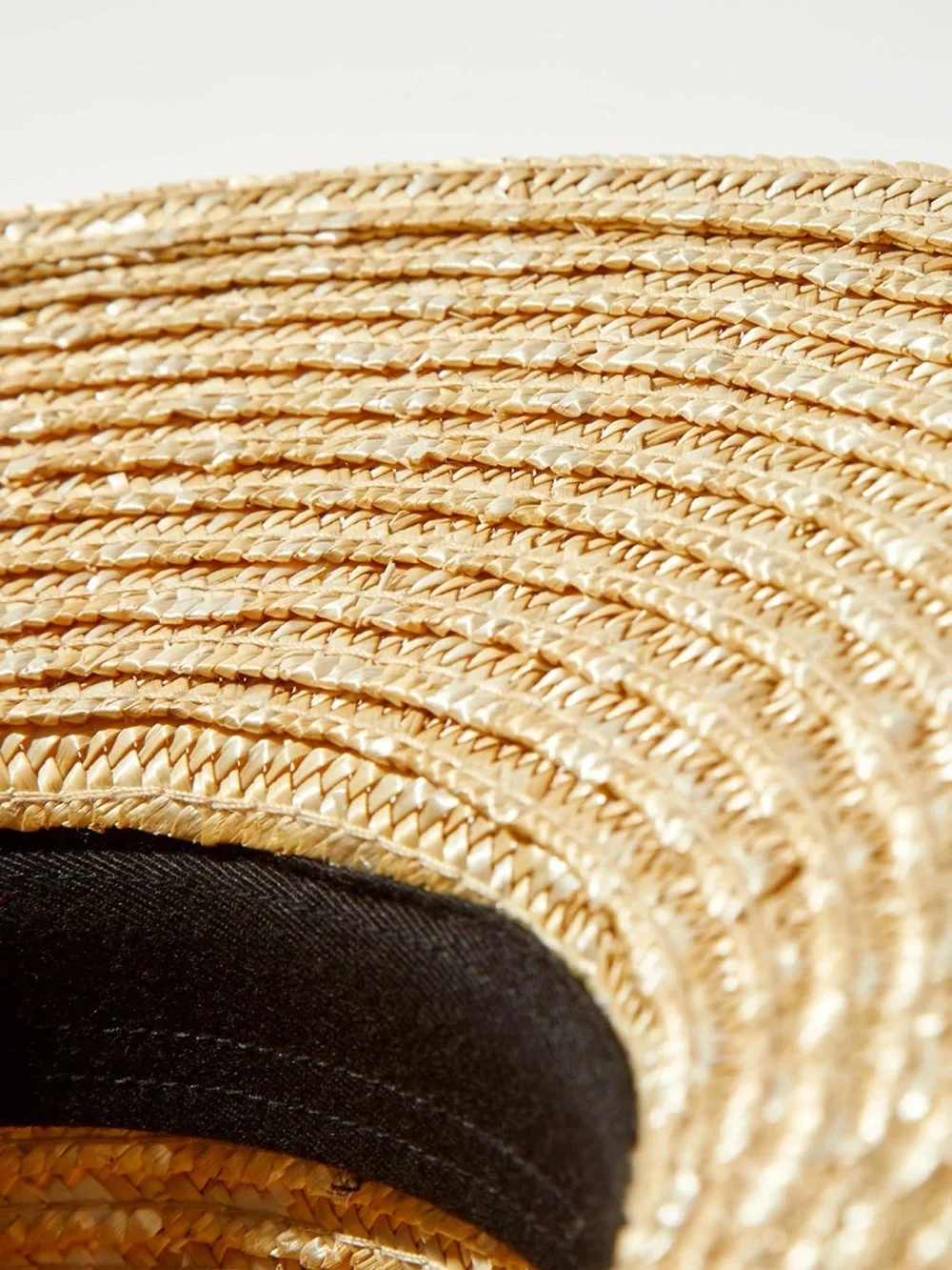 Brixton Joanna Hat in Honey (Size M)